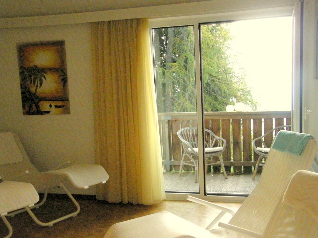Hotel Garni Gästehaus Karin Sankt Stefan im Lavanttal Exterior foto