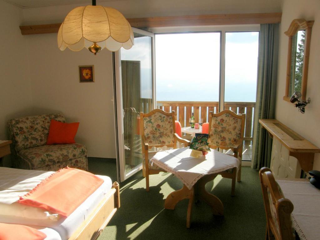 Hotel Garni Gästehaus Karin Sankt Stefan im Lavanttal Zimmer foto